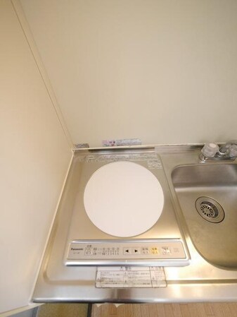 トップヒルゲートの物件内観写真